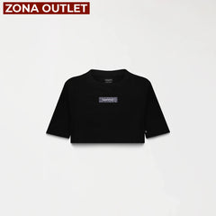 Crop Top Monastery Kiswa Crop Top