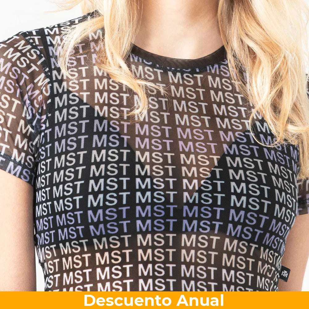 Crop Top Monastery Jenna Crop Top