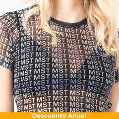 Crop Top Monastery Jenna Crop Top