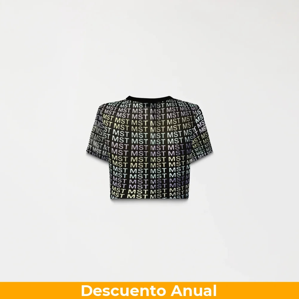 Crop Top Monastery Jenna Crop Top