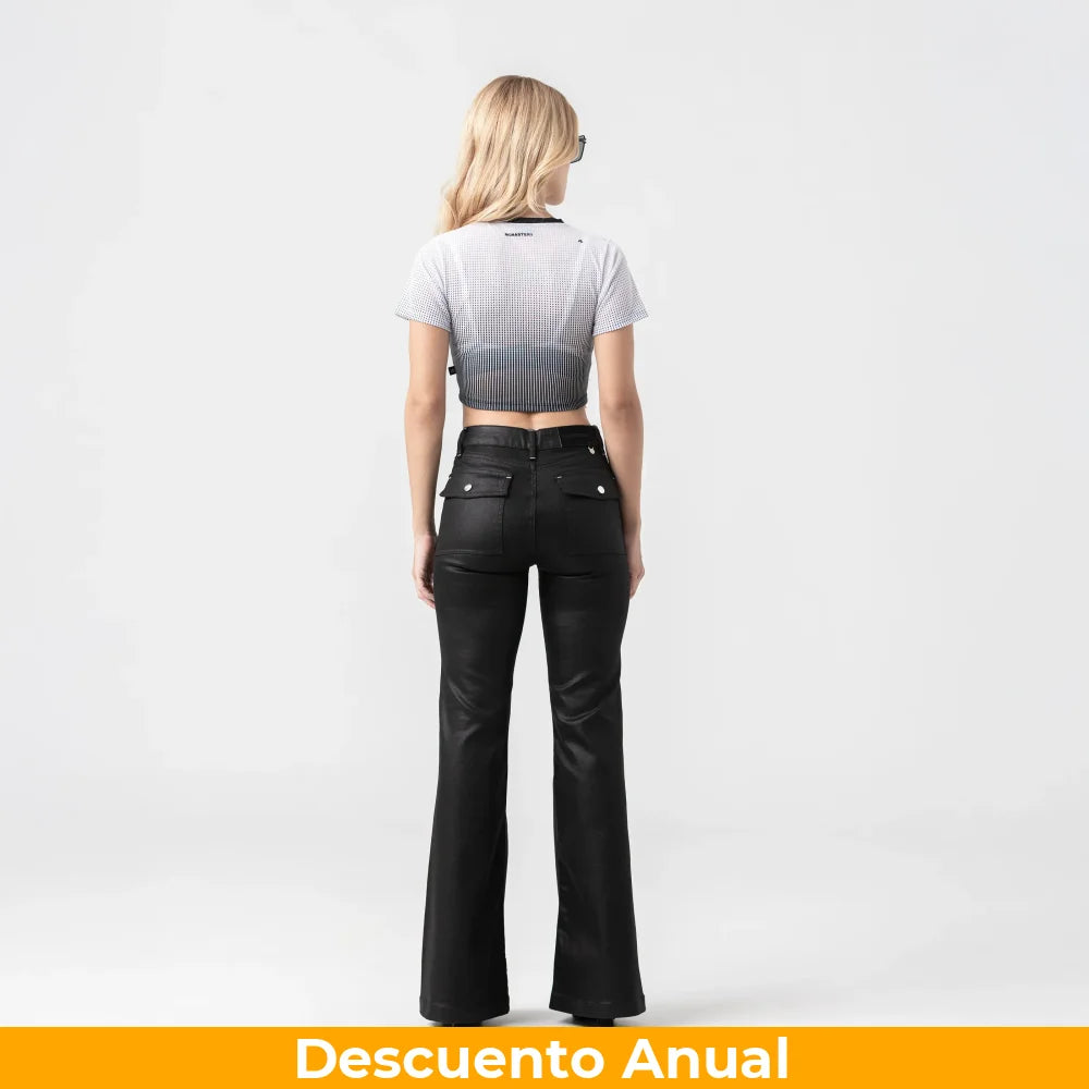 Crop Top Monastery Wynn Crop Top