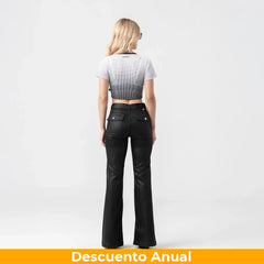 Crop Top Monastery Wynn Crop Top