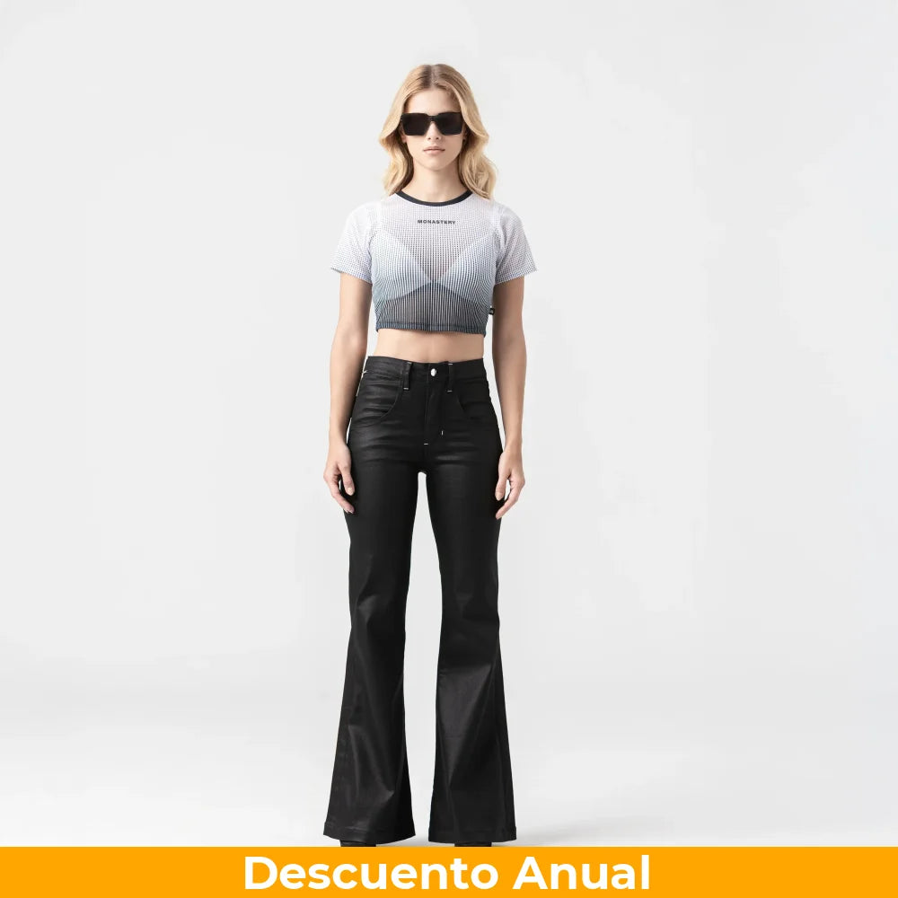 Crop Top Monastery Wynn Crop Top