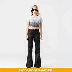 Crop Top Monastery Wynn Crop Top