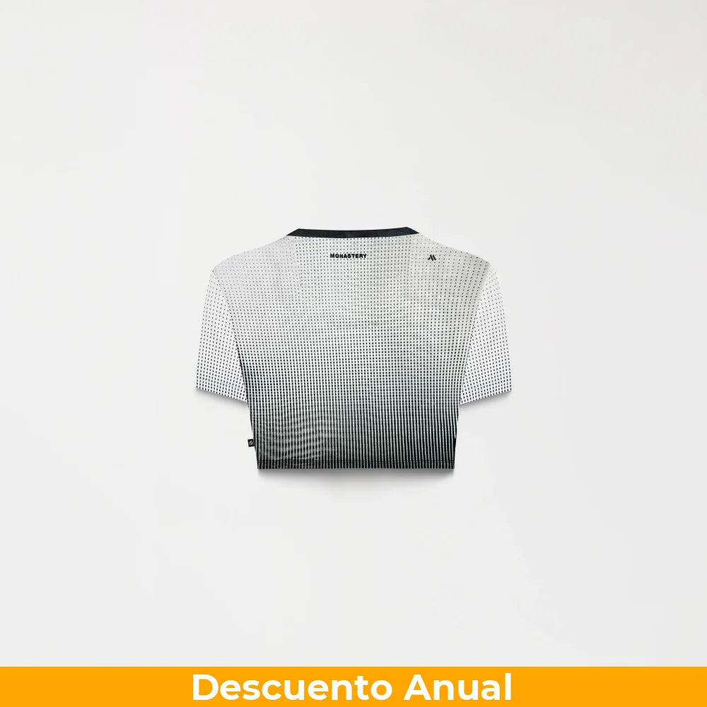 Crop Top Monastery Wynn Crop Top