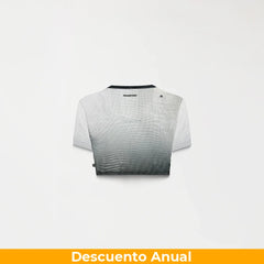 Crop Top Monastery Wynn Crop Top