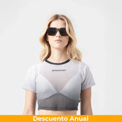 Crop Top Monastery Wynn Crop Top