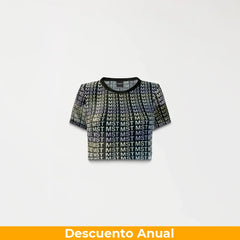 Crop Top Monastery Jenna Crop Top