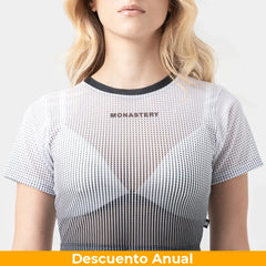 Crop Top Monastery Wynn Crop Top