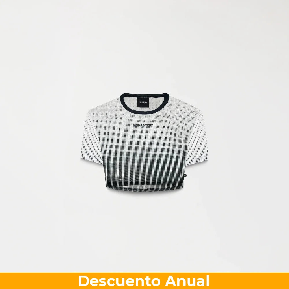 Crop Top Monastery Wynn Crop Top