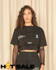 Crop Top Y/OUT Crop Top