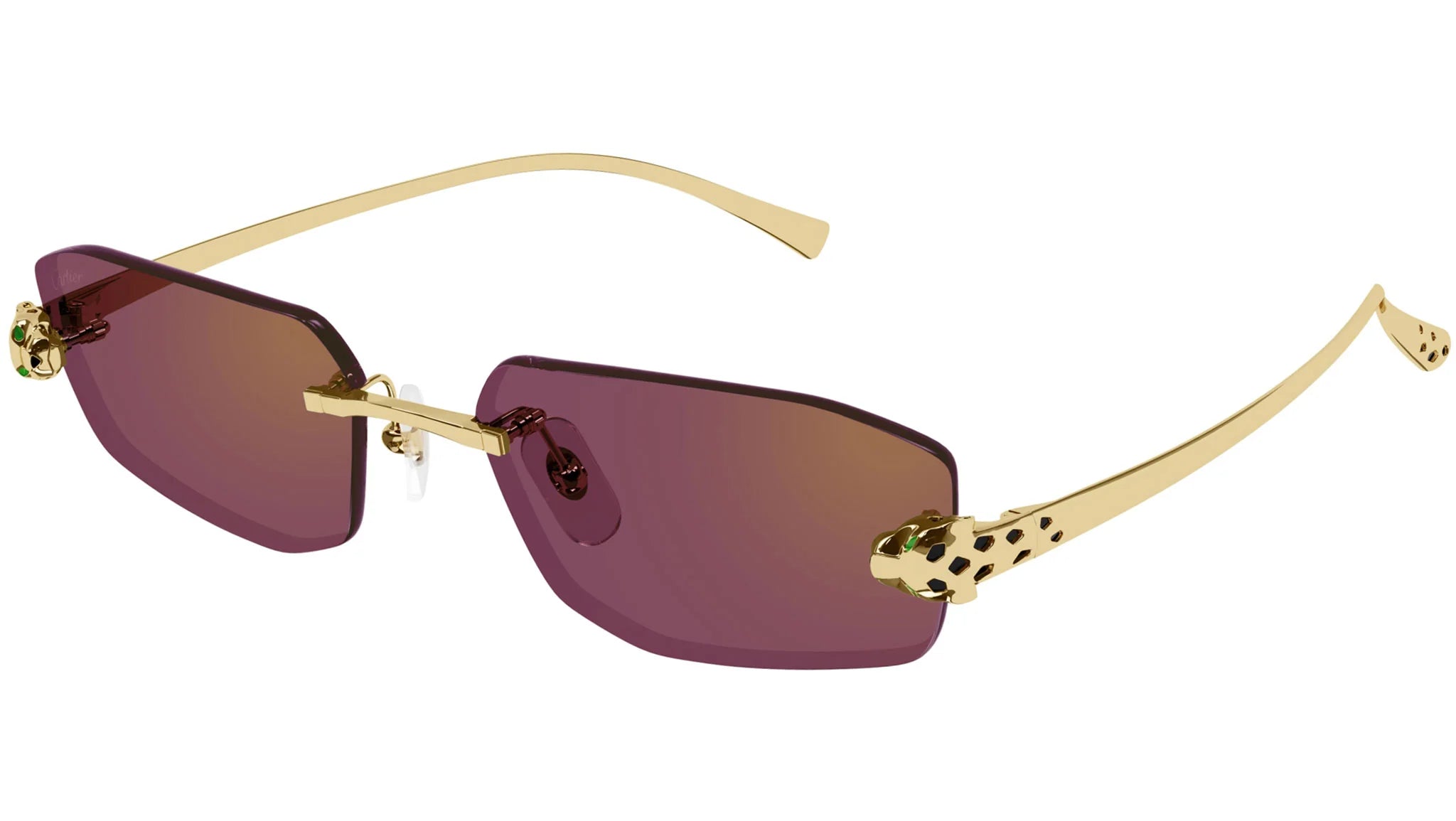 Gafas De Sol Unisex Cartier CT0474S