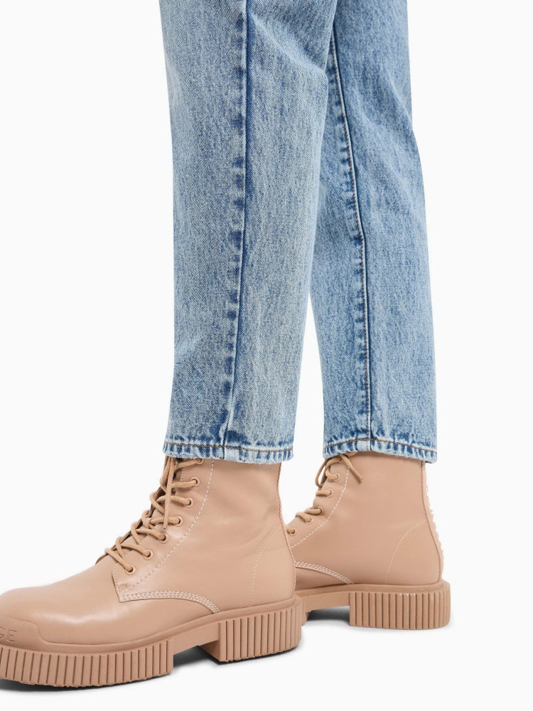 Denim Pant Women Indigo Armani Exchange Jeans