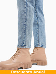 Denim Pant Women Indigo Armani Exchange Jeans