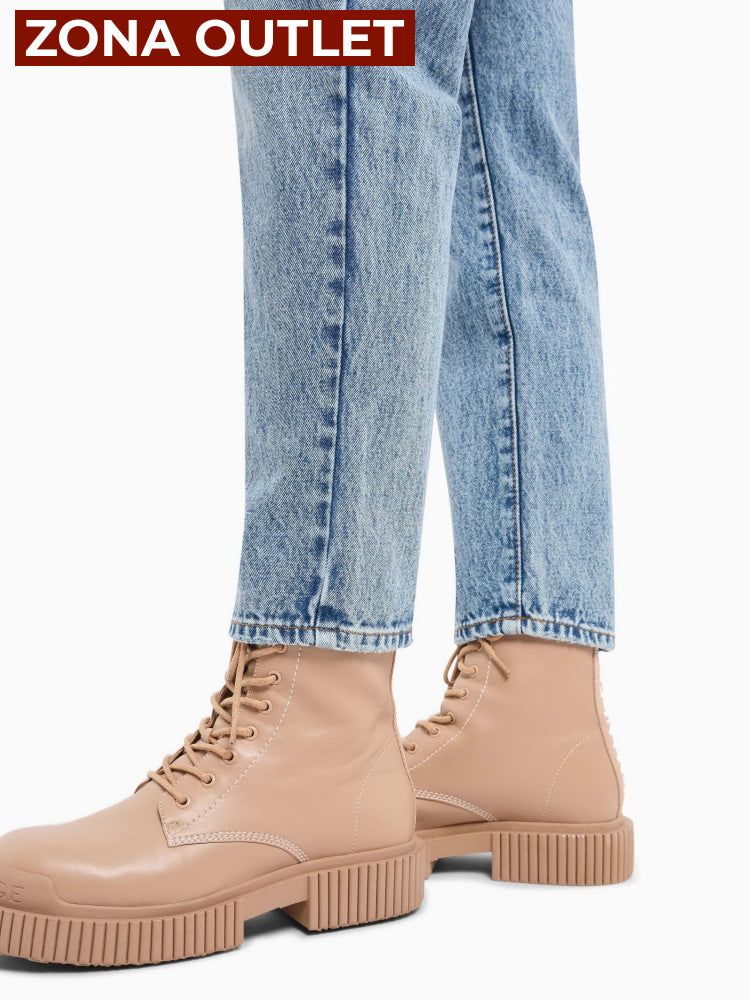 Denim Pant Women Indigo Armani Exchange Jeans