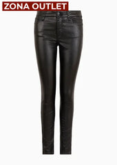 Denim Pant Women Pearl Black Armani Exchange Jeans
