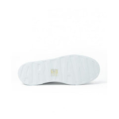 Tenis Women White Armani Exchange