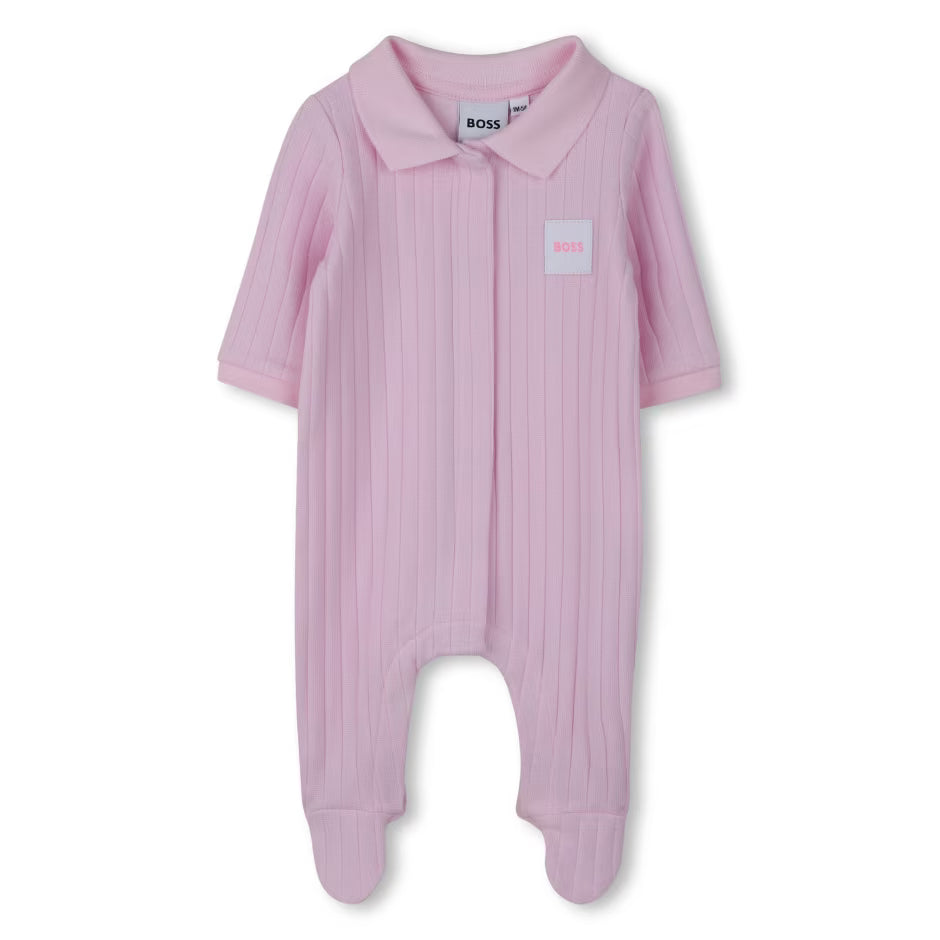 Conjunto 3pzas Little Kids Boss