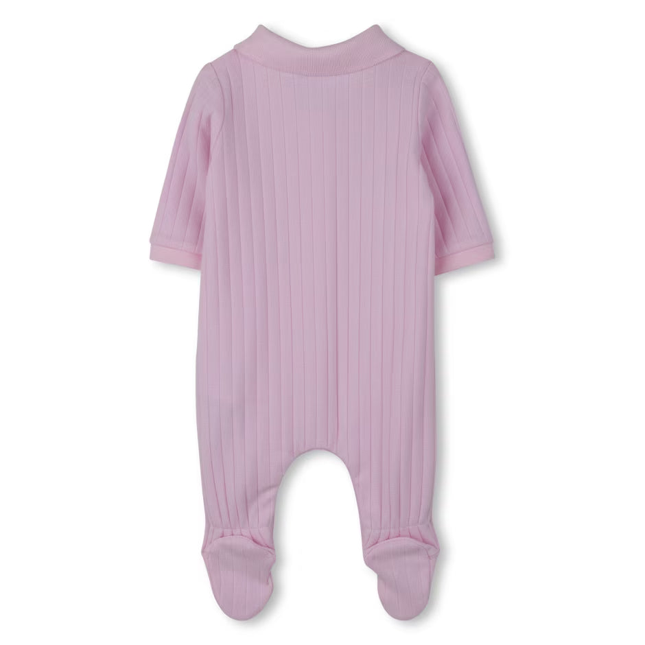 Conjunto 3pzas Little Kids Boss