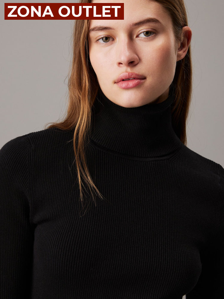 Dress Calvin Klein Women Black Vestido