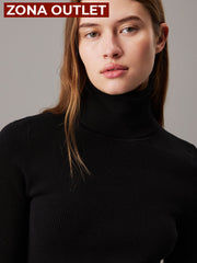 Dress Calvin Klein Women Black Vestido