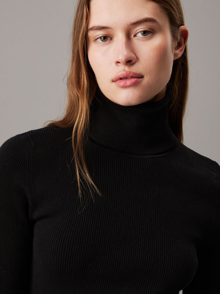 Dress Calvin Klein Women Black Vestido