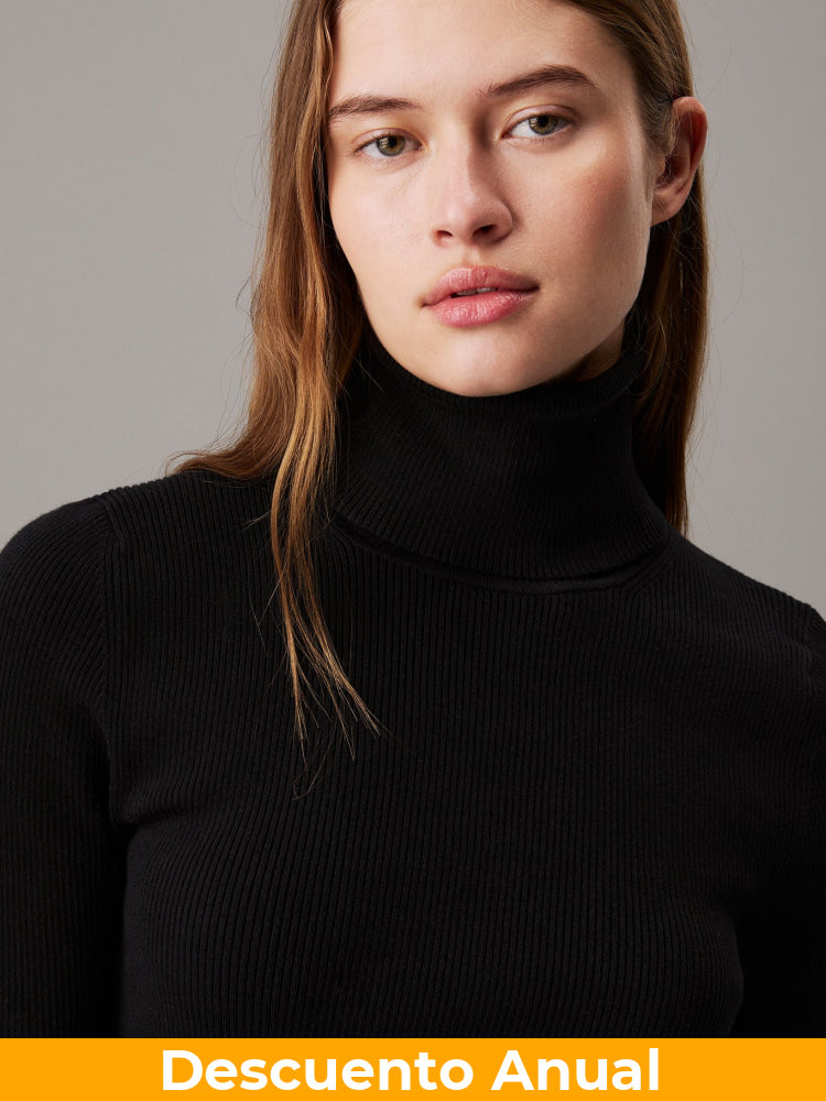 Dress Calvin Klein Women Black Vestido