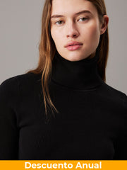 Dress Calvin Klein Women Black Vestido