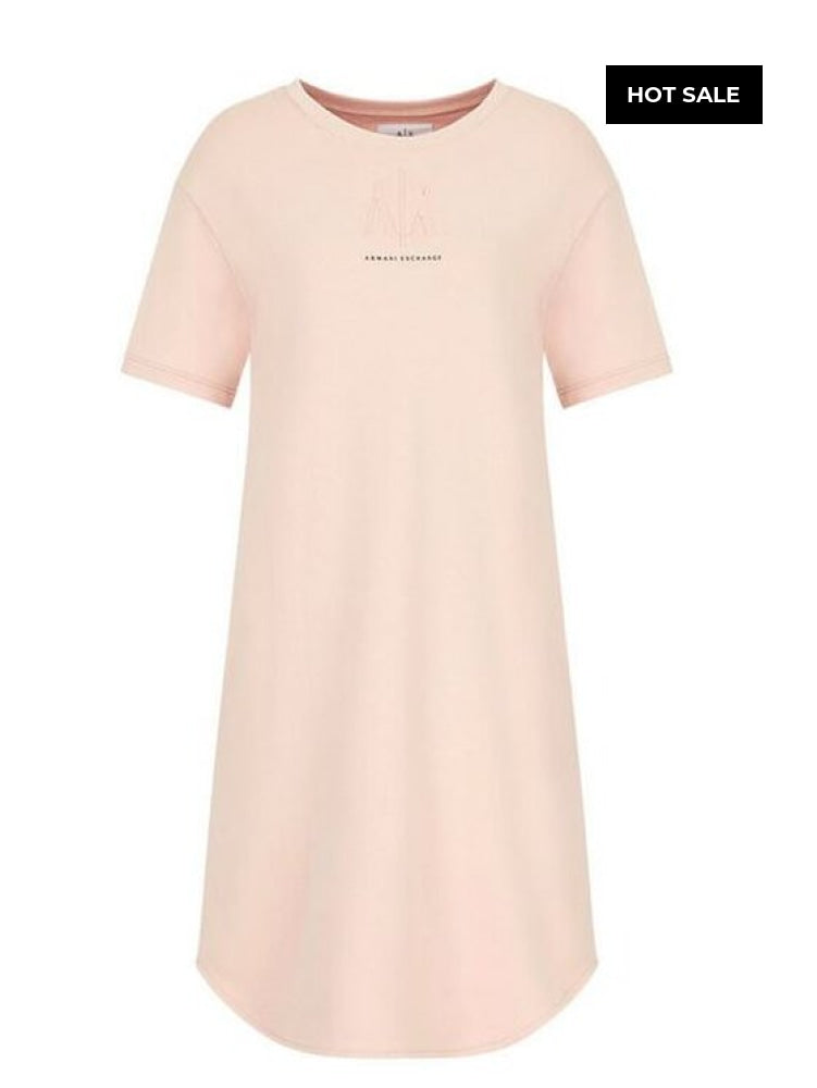 Dress Women Sunrise Armani Exchange Vestido