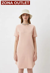 Dress Women Sunrise Armani Exchange Vestido