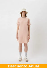 Dress Women Sunrise Armani Exchange Vestido