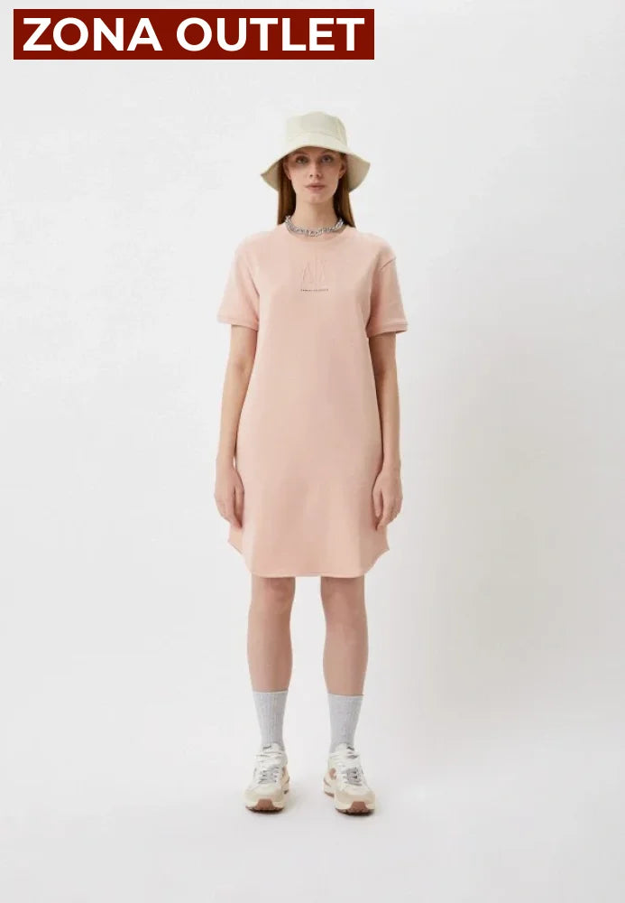 Dress Women Sunrise Armani Exchange Vestido