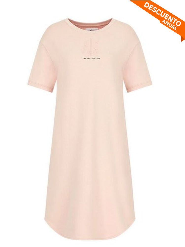 Dress Women Sunrise Armani Exchange Vestido