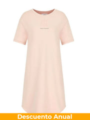 Dress Women Sunrise Armani Exchange Vestido