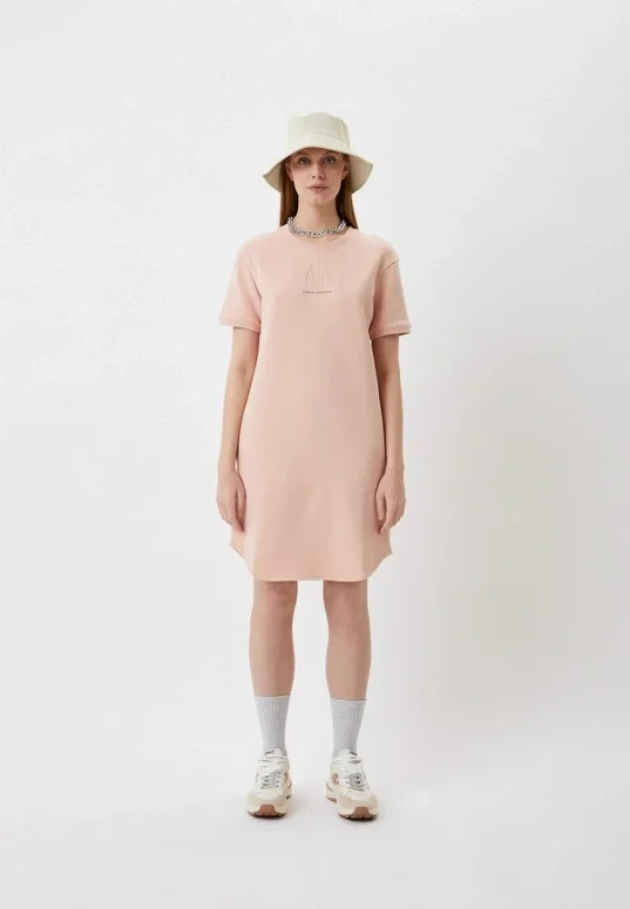 Dress Women Sunrise Armani Exchange Vestido