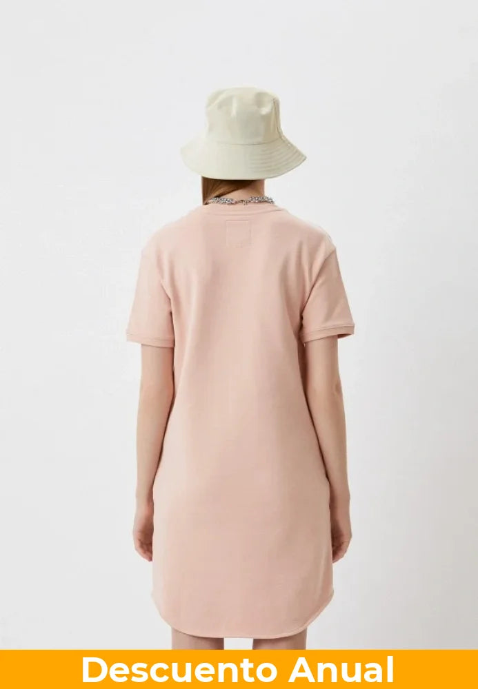 Dress Women Sunrise Armani Exchange Vestido