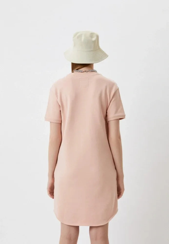 Dress Women Sunrise Armani Exchange Vestido