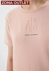 Dress Women Sunrise Armani Exchange Vestido