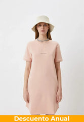 Dress Women Sunrise Armani Exchange Vestido