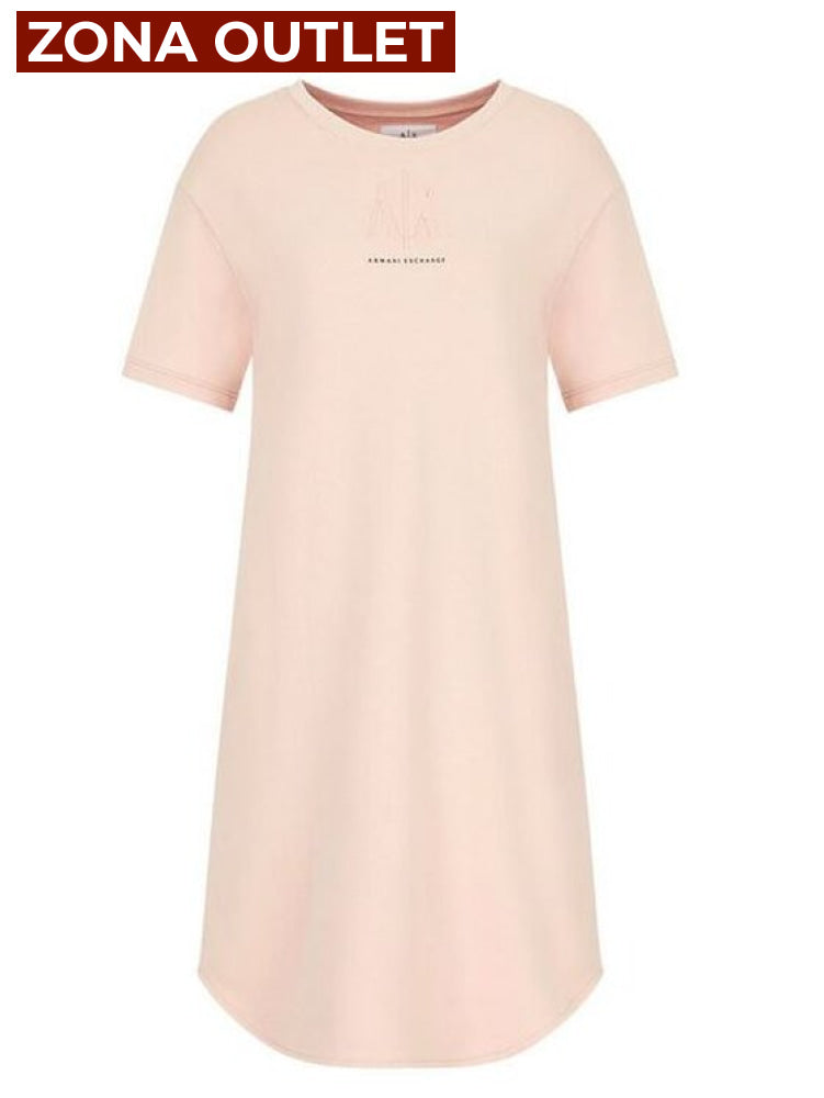 Dress Women Sunrise Armani Exchange Vestido