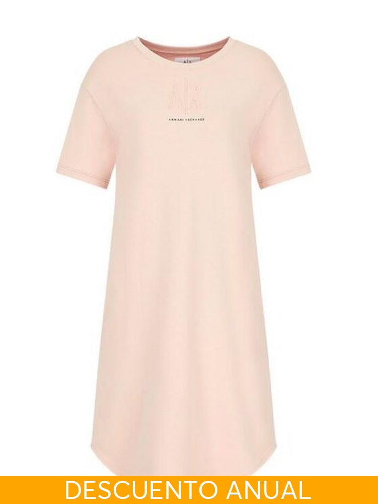 Dress Women Sunrise Armani Exchange Vestido