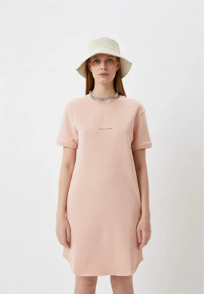 Dress Women Sunrise Armani Exchange Vestido