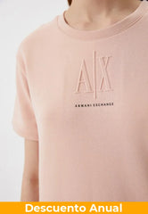 Dress Women Sunrise Armani Exchange Vestido