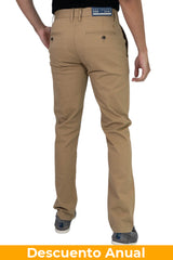 Dril Penguin Pantalones