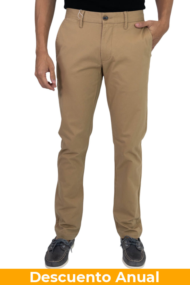 Dril Penguin Pantalones