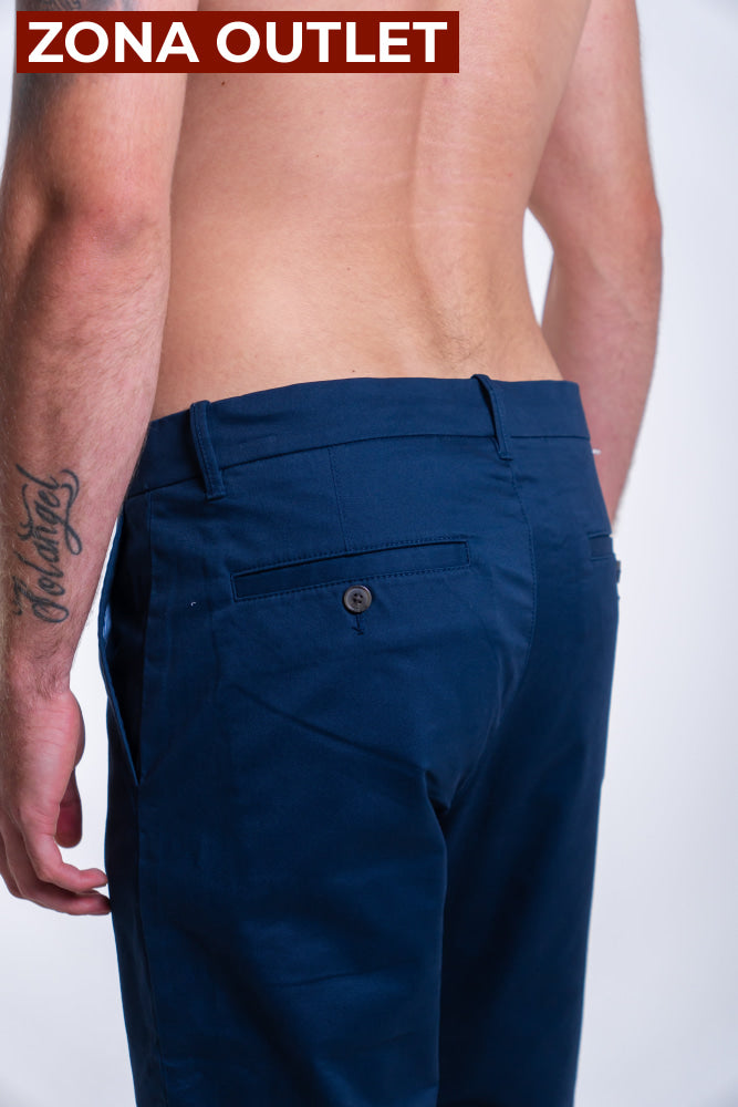 DRIL PENGUIN Pantalones