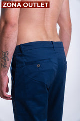 DRIL PENGUIN Pantalones