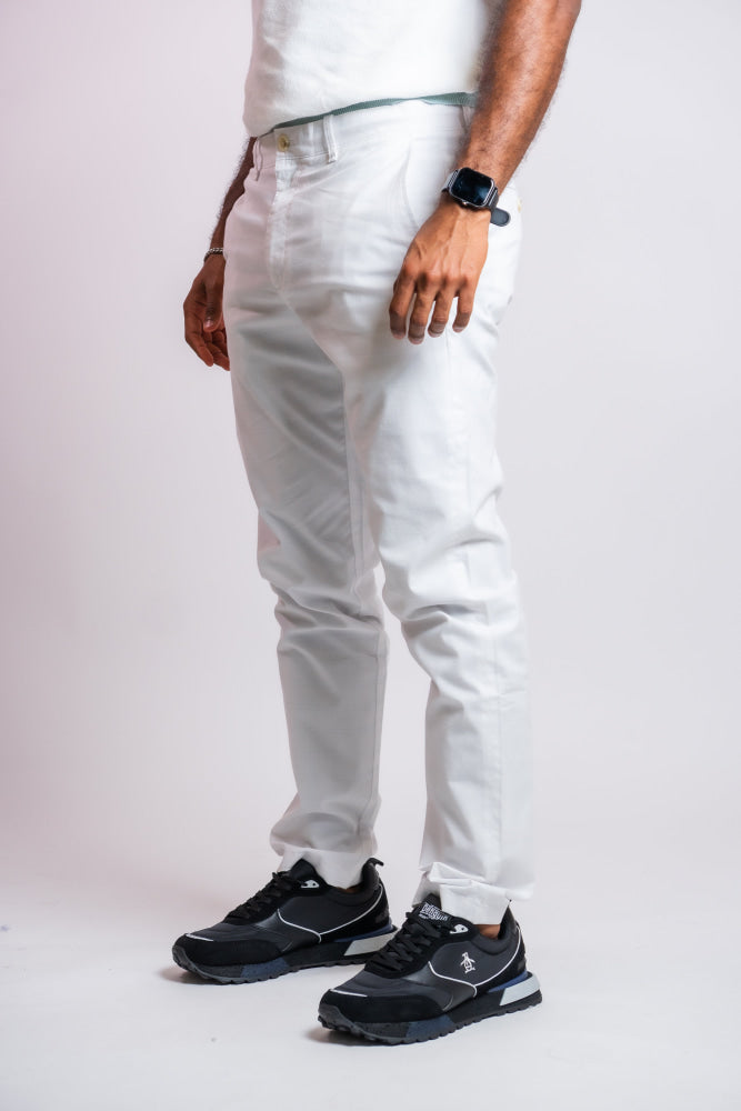 Dril Hombre Penguin - Pantalones