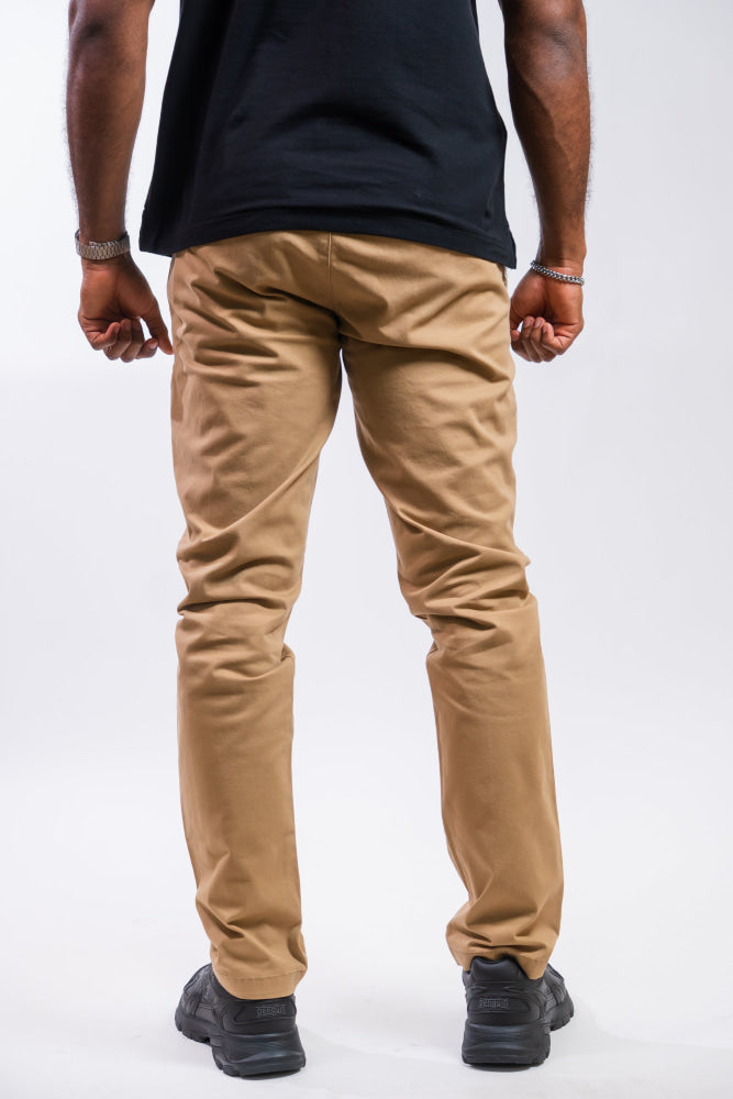 Dril Hombre Penguin - Pantalones