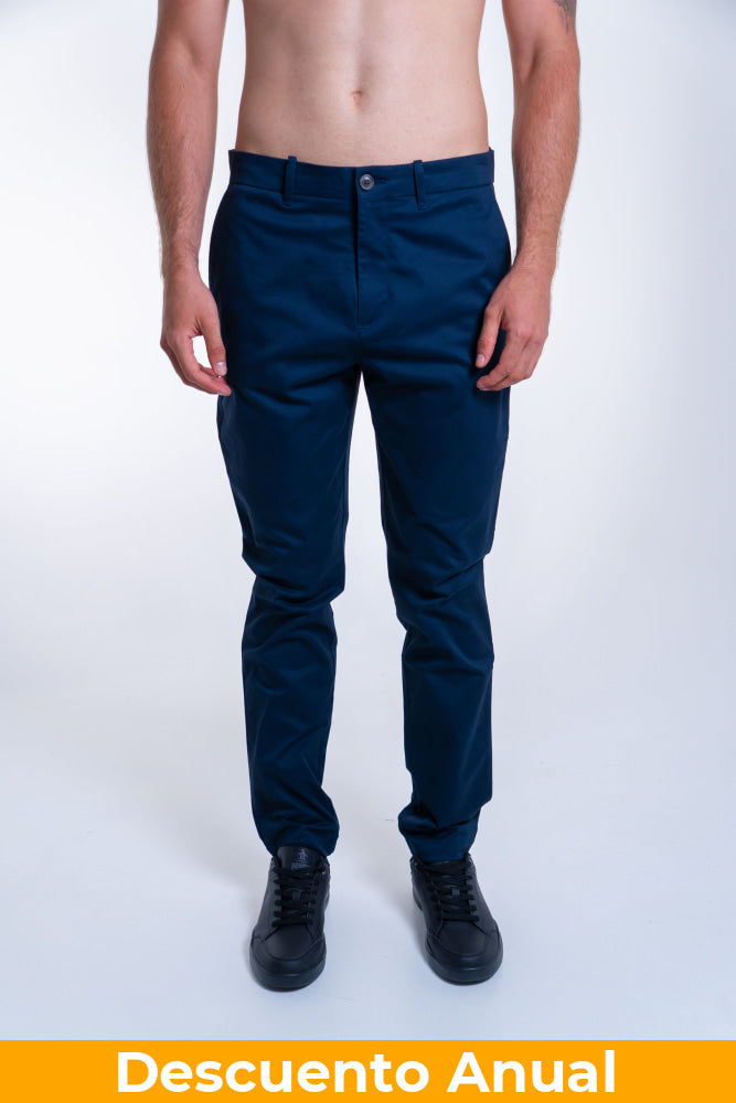 DRIL PENGUIN Pantalones